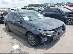 5XXGT4L30KG307611 2019 KIA OPTIMA