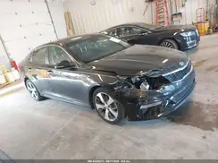5XXGT4L30KG307642 2019 KIA OPTIMA