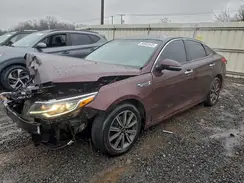 5XXGT4L30KG307902 2019 KIA OPTIMA
