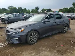 5XXGT4L30KG308077 2019 KIA OPTIMA