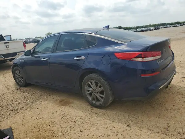 5XXGT4L30KG308340 2019 KIA OPTIMA - Image 2