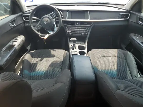 5XXGT4L30KG308340 2019 KIA OPTIMA - Image 8