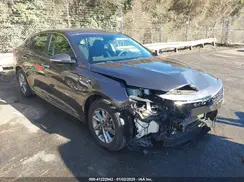 5XXGT4L30KG308497 2019 KIA OPTIMA