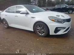 5XXGT4L30KG308578 2019 KIA OPTIMA