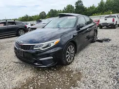5XXGT4L30KG308662 2019 KIA OPTIMA