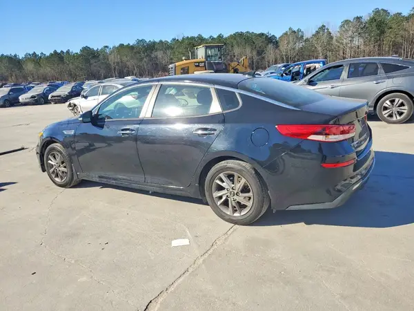 5XXGT4L30KG308936 2019 KIA OPTIMA - Image 2