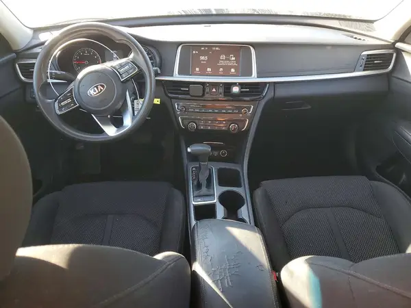 5XXGT4L30KG308936 2019 KIA OPTIMA - Image 8