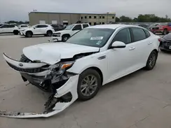5XXGT4L30KG309164 2019 KIA OPTIMA