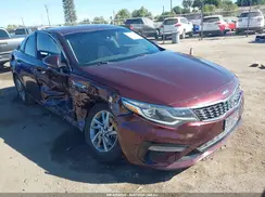 5XXGT4L30KG309259 2019 KIA OPTIMA