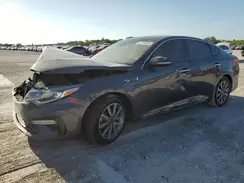 5XXGT4L30KG309357 2019 KIA OPTIMA