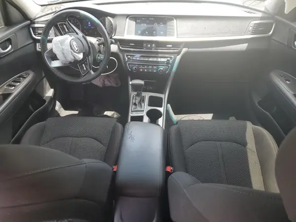 5XXGT4L30KG309357 2019 KIA OPTIMA - Image 8