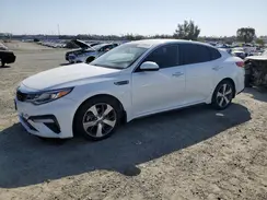 5XXGT4L30KG309956 2019 KIA OPTIMA