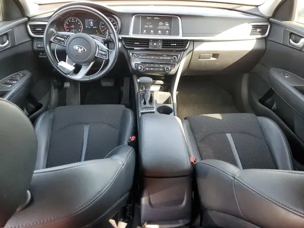 5XXGT4L30KG309956 2019 KIA OPTIMA - Image 8