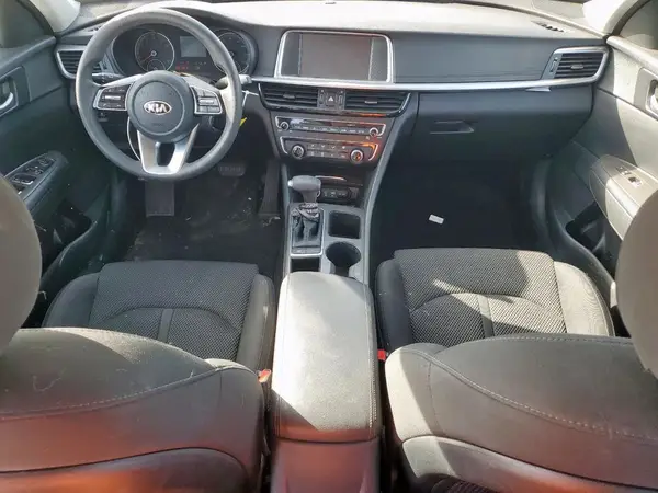 5XXGT4L30KG310055 2019 KIA OPTIMA - Image 8