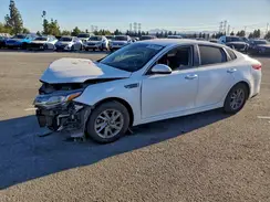 5XXGT4L30KG310265 2019 KIA OPTIMA