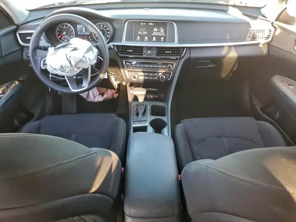5XXGT4L30KG310265 2019 KIA OPTIMA - Image 8
