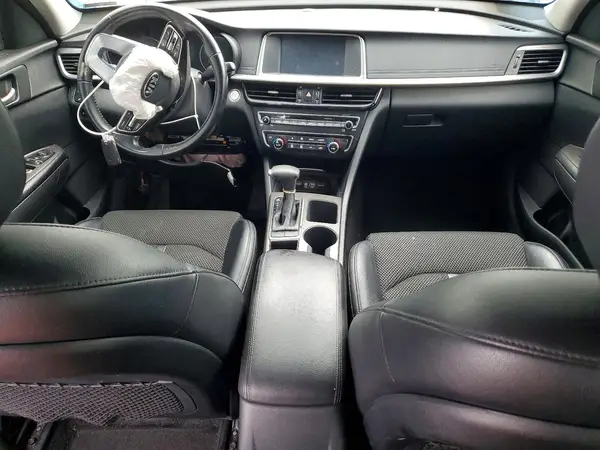 5XXGT4L30KG310301 2019 KIA OPTIMA - Image 8