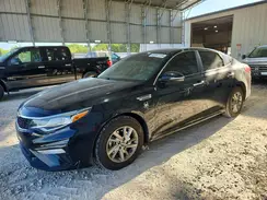5XXGT4L30KG310377 2019 KIA OPTIMA