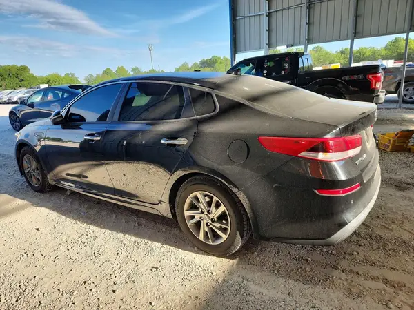 5XXGT4L30KG310377 2019 KIA OPTIMA - Image 2