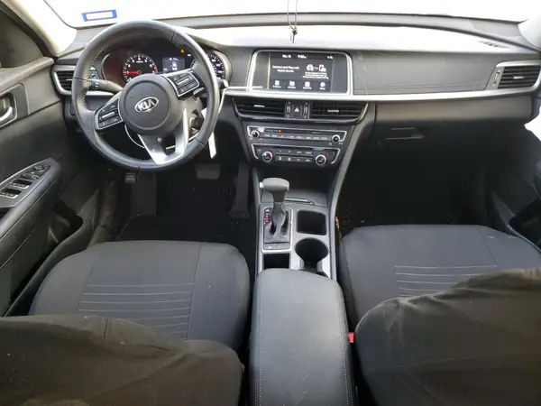 5XXGT4L30KG310542 2019 KIA OPTIMA - Image 8
