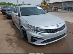 5XXGT4L30KG310573 2019 KIA OPTIMA