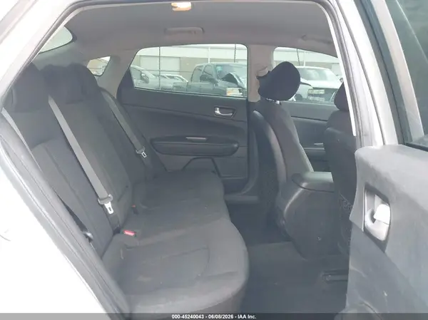 5XXGT4L30KG310573 2019 KIA OPTIMA - Image 8