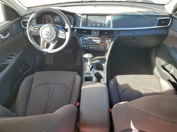5XXGT4L30KG311352 2019 KIA OPTIMA - Image 8