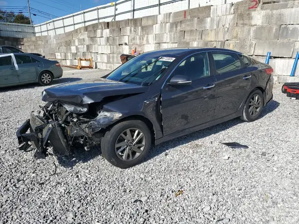 5XXGT4L30KG311514 2019 KIA OPTIMA
