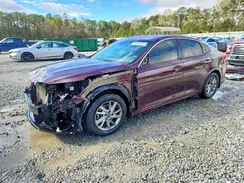 5XXGT4L30KG312212 2019 KIA OPTIMA
