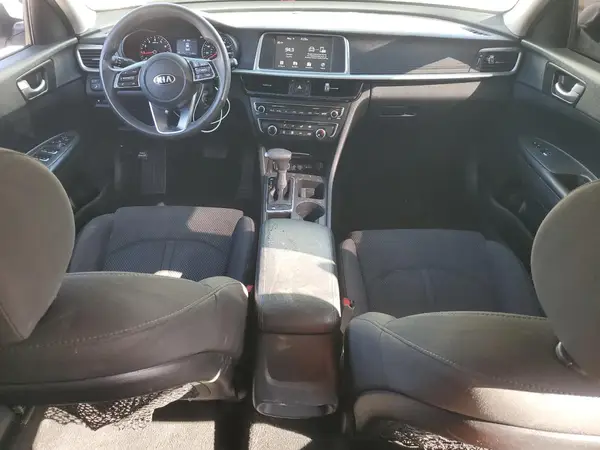 5XXGT4L30KG312534 2019 KIA OPTIMA - Image 8