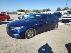 5XXGT4L30KG312615 2019 KIA OPTIMA