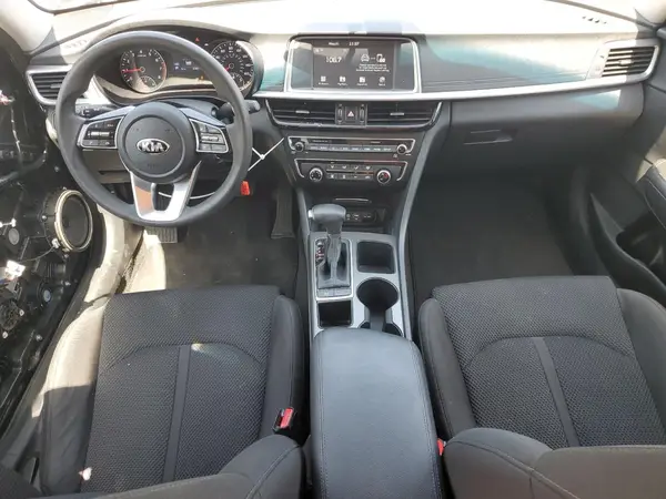 5XXGT4L30KG313618 2019 KIA OPTIMA - Image 8