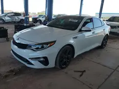 5XXGT4L30KG313716 2019 KIA OPTIMA