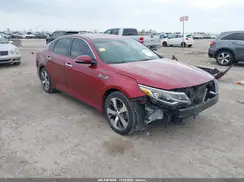 5XXGT4L30KG313957 2019 KIA OPTIMA