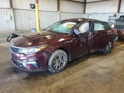 5XXGT4L30KG313988 2019 KIA OPTIMA