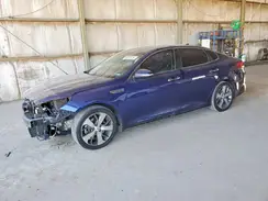 5XXGT4L30KG314798 2019 KIA OPTIMA