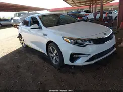 5XXGT4L30KG315661 2019 KIA OPTIMA