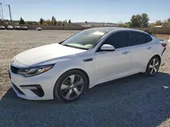 5XXGT4L30KG316034 2019 KIA OPTIMA