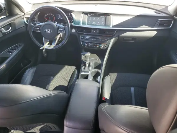 5XXGT4L30KG316034 2019 KIA OPTIMA - Image 8