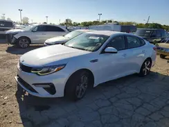 5XXGT4L30KG316843 2019 KIA OPTIMA