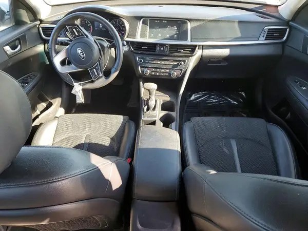 5XXGT4L30KG316843 2019 KIA OPTIMA - Image 8