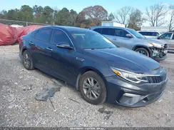 5XXGT4L30KG317121 2019 KIA OPTIMA