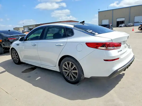 5XXGT4L30KG317250 2019 KIA OPTIMA - Image 2