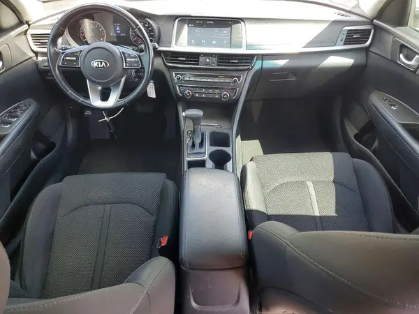 5XXGT4L30KG317250 2019 KIA OPTIMA - Image 8