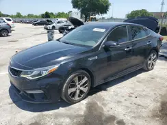 5XXGT4L30KG317281 2019 KIA OPTIMA