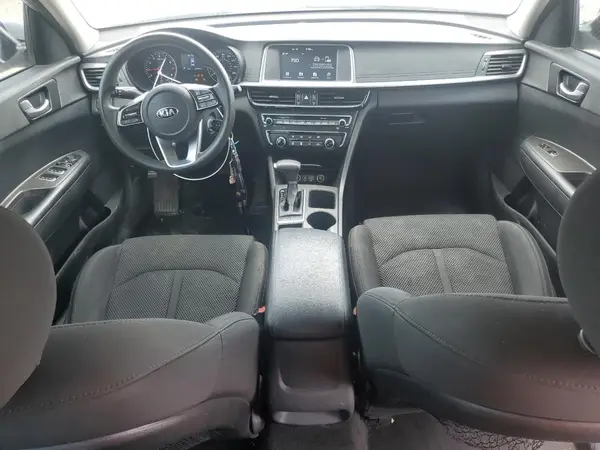 5XXGT4L30KG317426 2019 KIA OPTIMA - Image 8