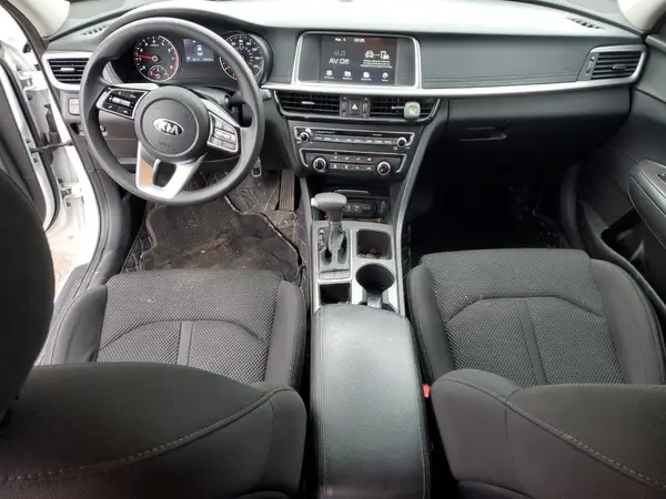 5XXGT4L30KG317667 2019 KIA OPTIMA - Image 8