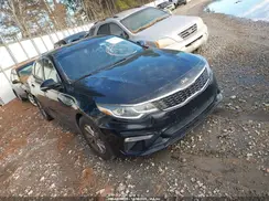 5XXGT4L30KG317765 2019 KIA OPTIMA