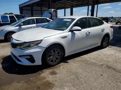 5XXGT4L30KG318110 2019 KIA OPTIMA