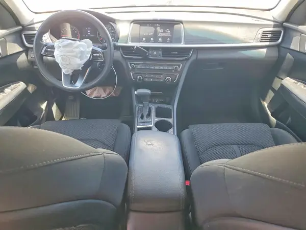 5XXGT4L30KG318110 2019 KIA OPTIMA - Image 8